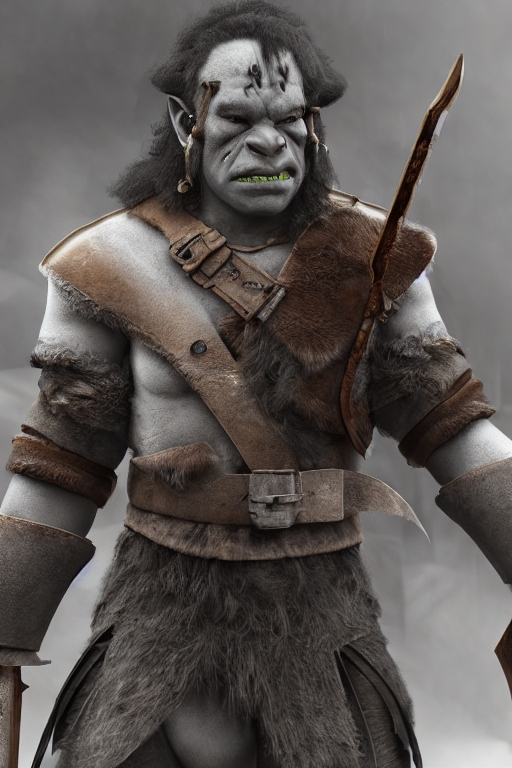 half_orc